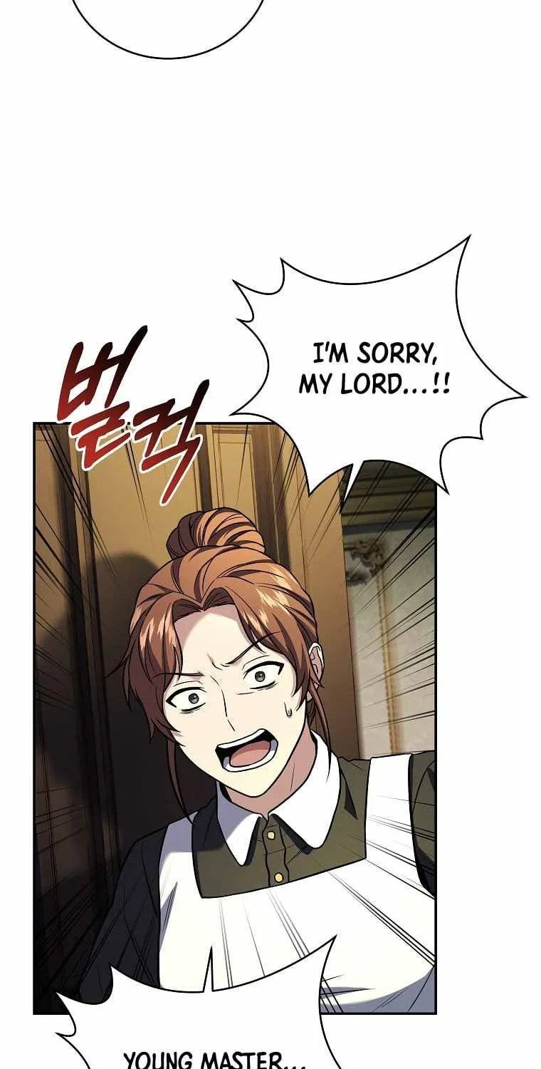 Return of the Frozen Player Mangakakalot X Chapter 94 Page 30