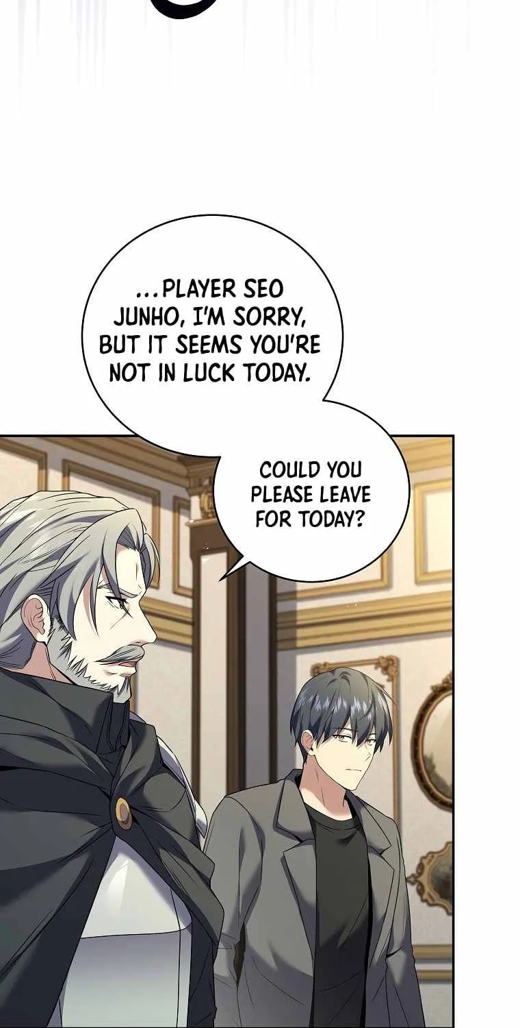 Return of the Frozen Player Mangakakalot X Chapter 94 Page 33