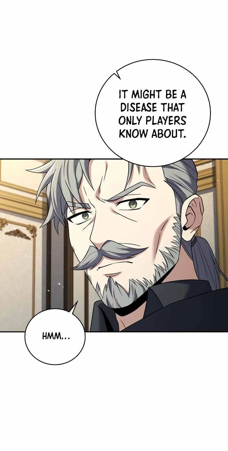 Return of the Frozen Player Mangakakalot X Chapter 94 Page 36