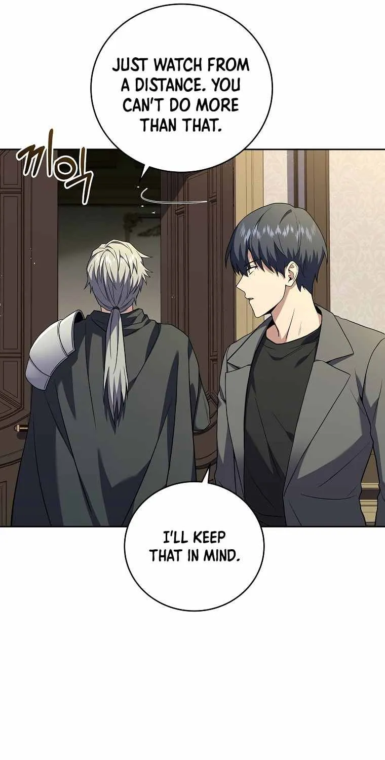Return of the Frozen Player Mangakakalot X Chapter 94 Page 37