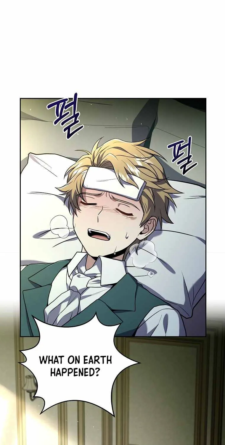 Return of the Frozen Player Mangakakalot X Chapter 94 Page 38