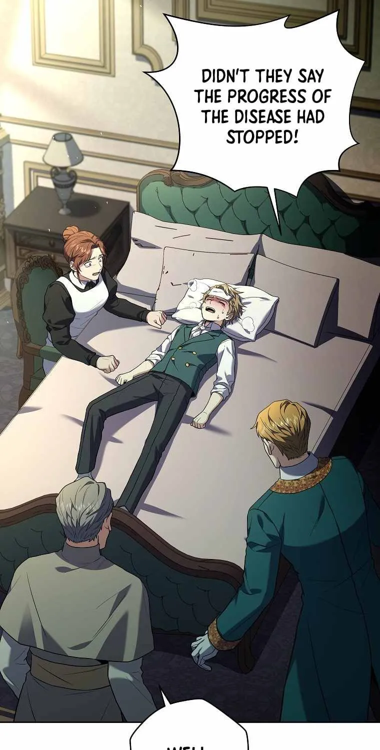 Return of the Frozen Player Mangakakalot X Chapter 94 Page 39