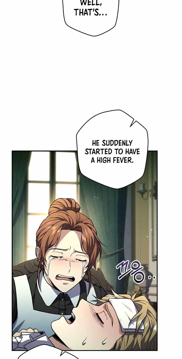 Return of the Frozen Player Mangakakalot X Chapter 94 Page 40