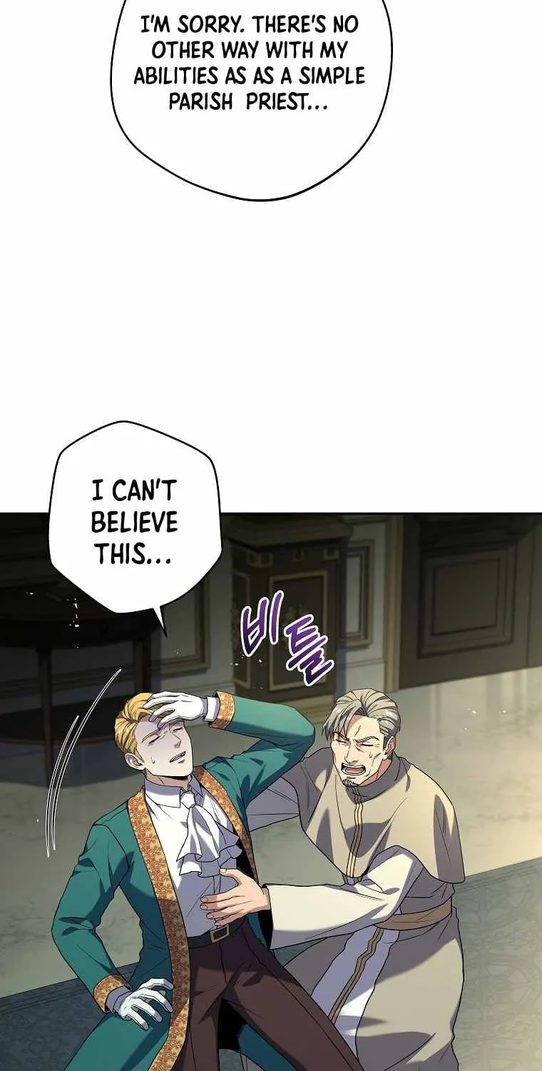 Return of the Frozen Player Mangakakalot X Chapter 94 Page 43