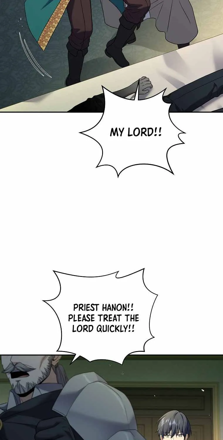 Return of the Frozen Player Mangakakalot X Chapter 94 Page 44