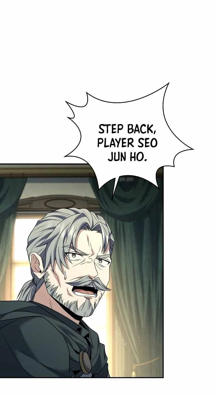 Return of the Frozen Player Mangakakalot X Chapter 94 Page 47