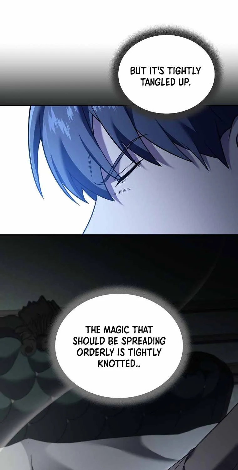Return of the Frozen Player Mangakakalot X Chapter 94 Page 50