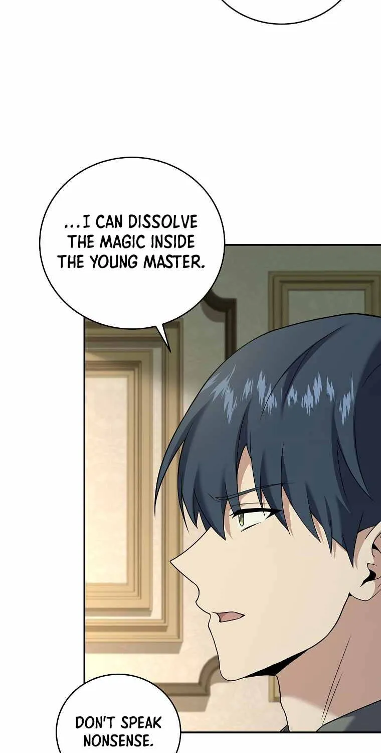 Return of the Frozen Player Mangakakalot X Chapter 94 Page 55