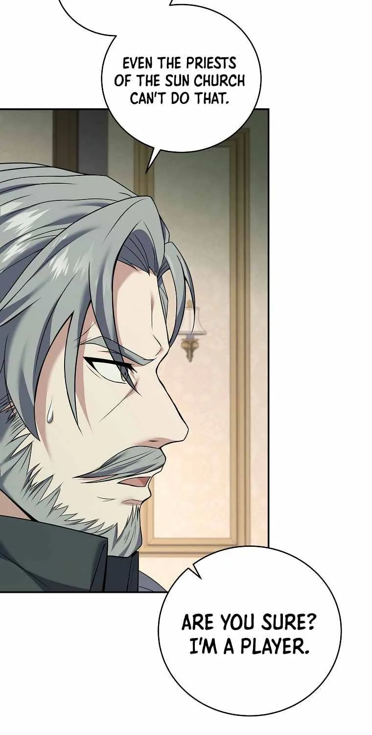 Return of the Frozen Player Mangakakalot X Chapter 94 Page 56