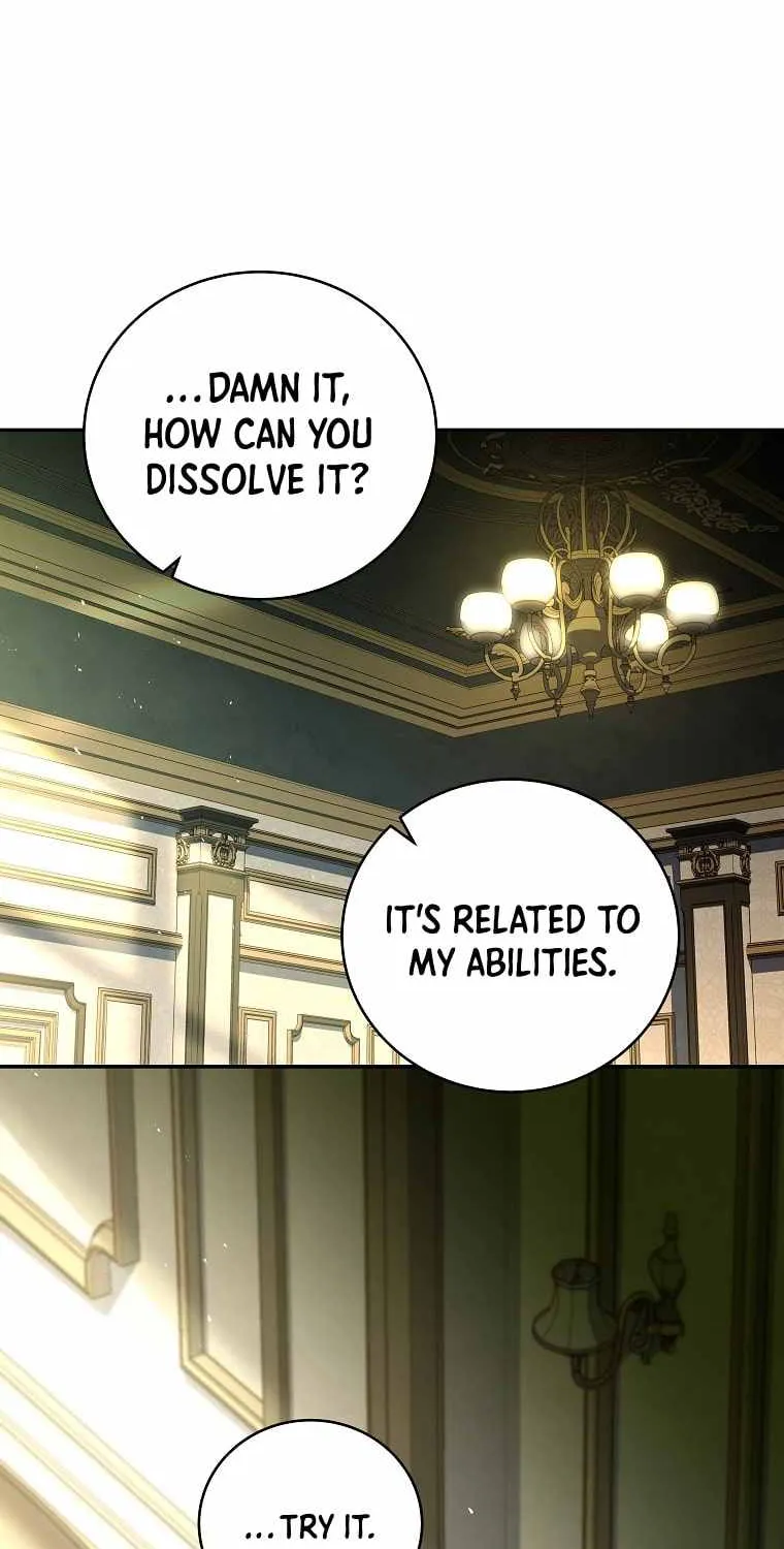 Return of the Frozen Player Mangakakalot X Chapter 94 Page 57