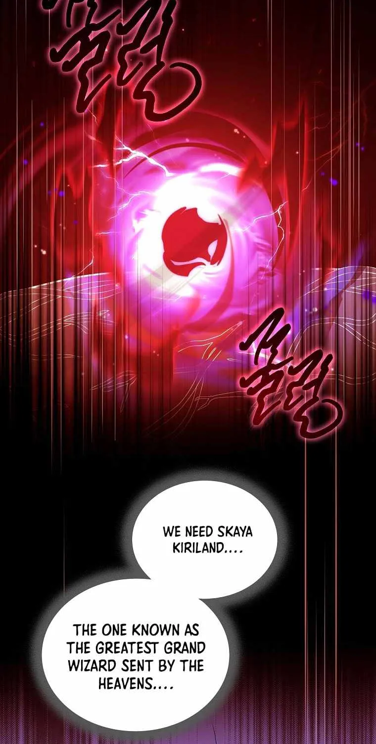 Return of the Frozen Player Mangakakalot X Chapter 94 Page 68