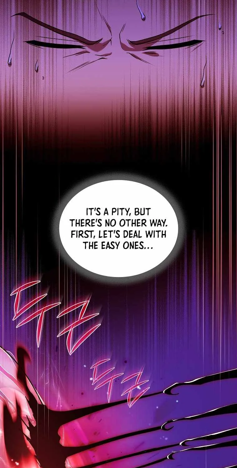 Return of the Frozen Player Mangakakalot X Chapter 94 Page 69