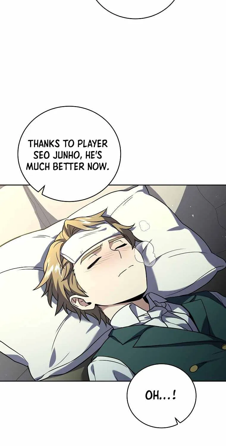 Return of the Frozen Player Mangakakalot X Chapter 94 Page 72