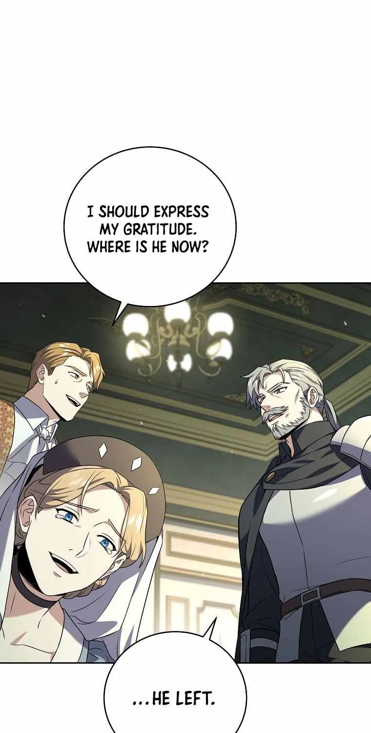 Return of the Frozen Player Mangakakalot X Chapter 94 Page 73