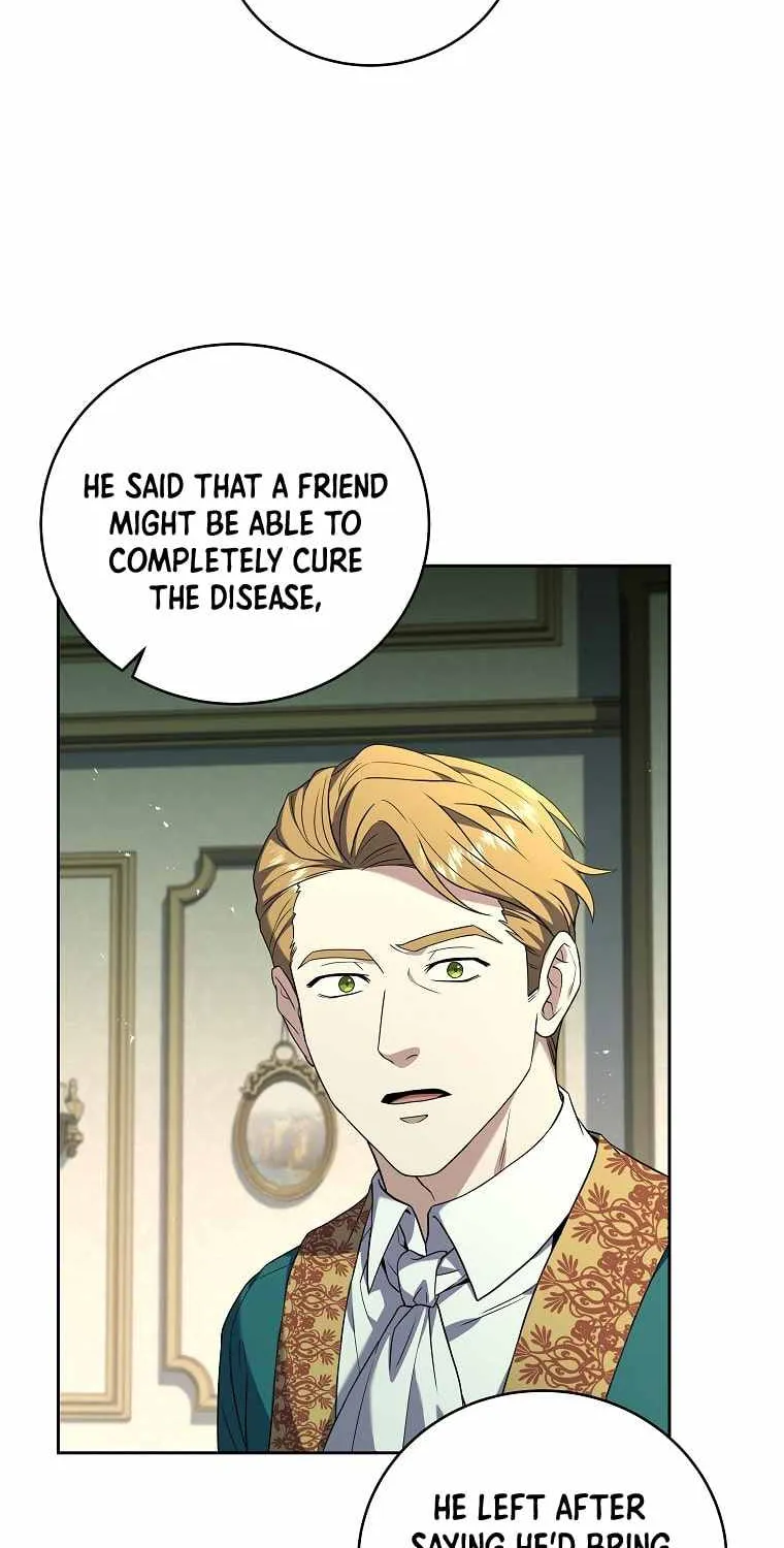 Return of the Frozen Player Mangakakalot X Chapter 94 Page 74
