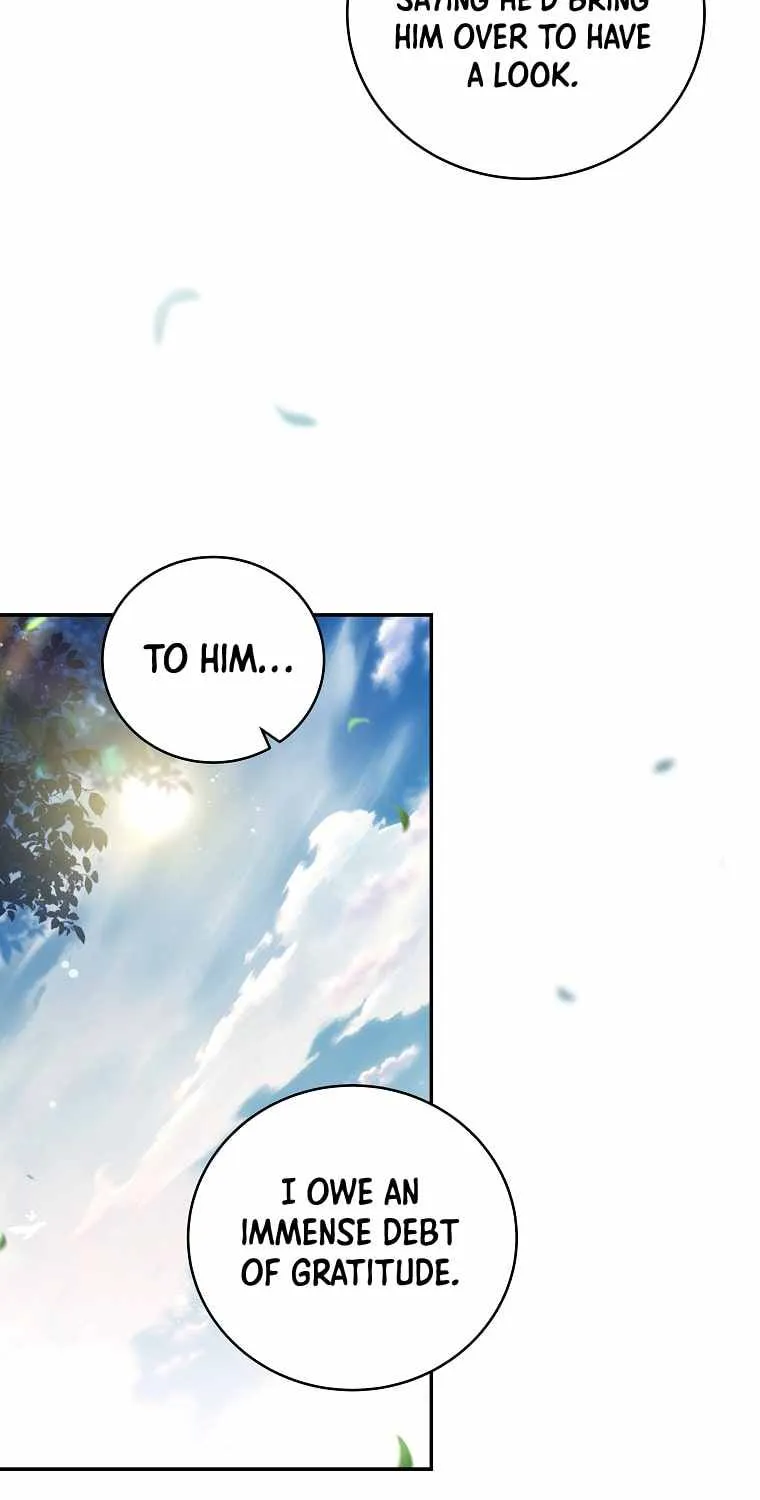 Return of the Frozen Player Mangakakalot X Chapter 94 Page 75