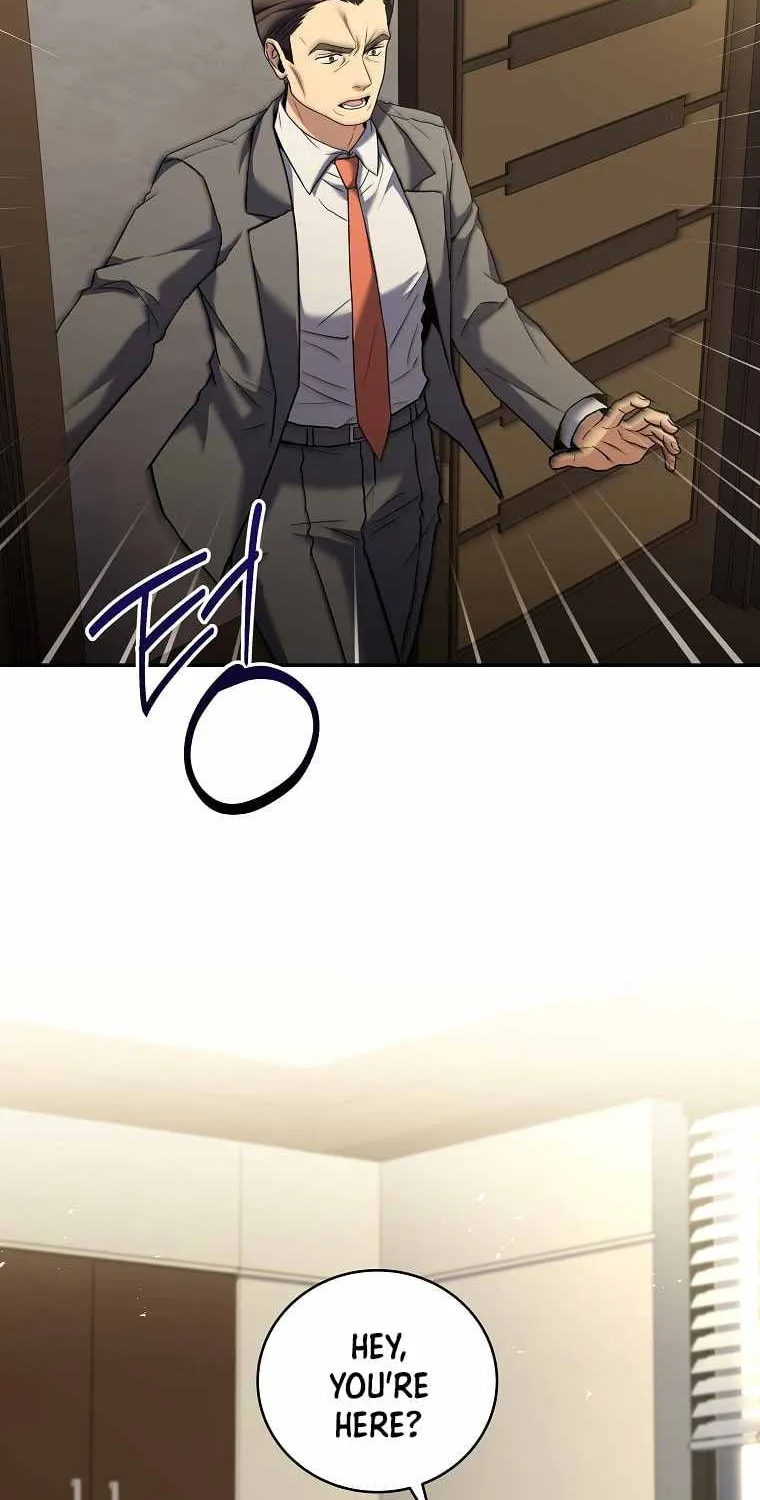 Return of the Frozen Player Mangakakalot X Chapter 94 Page 78