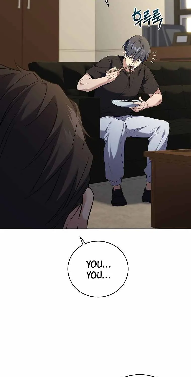 Return of the Frozen Player Mangakakalot X Chapter 94 Page 79