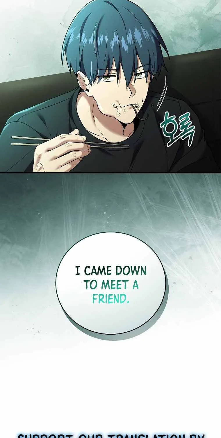 Return of the Frozen Player Mangakakalot X Chapter 94 Page 81