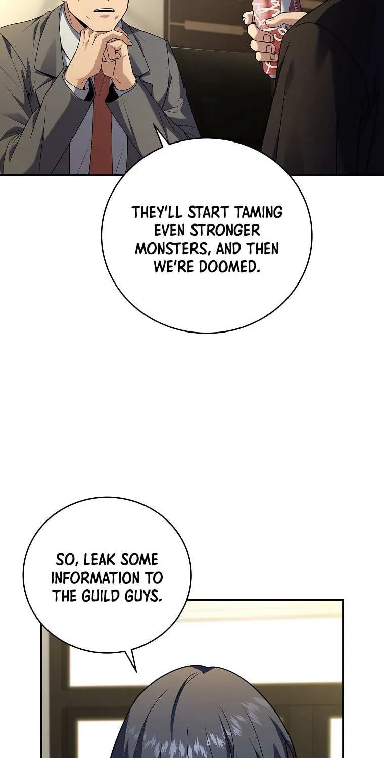 Return of the Frozen Player Mangakakalot X Chapter 95 Page 12