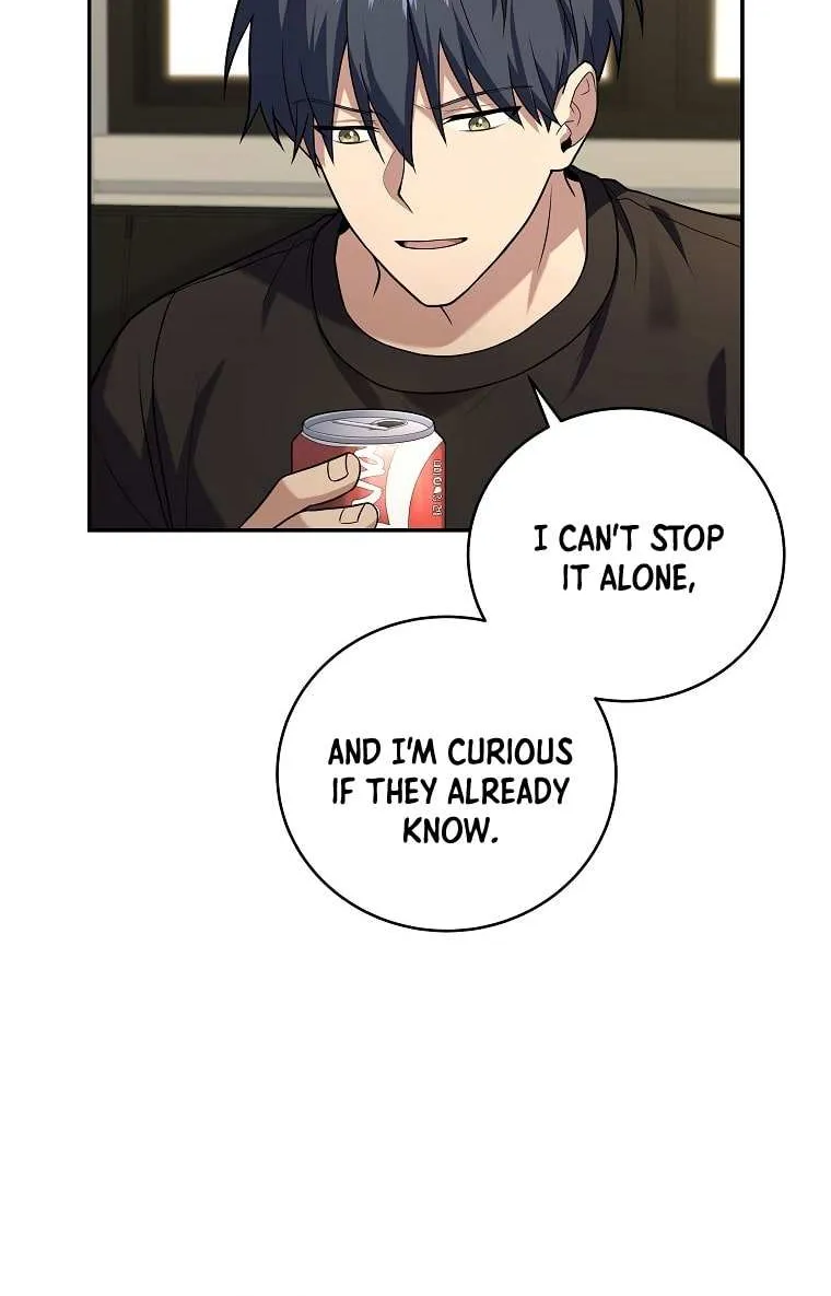 Return of the Frozen Player Mangakakalot X Chapter 95 Page 13