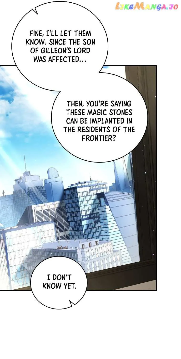 Return of the Frozen Player Mangakakalot X Chapter 95 Page 14