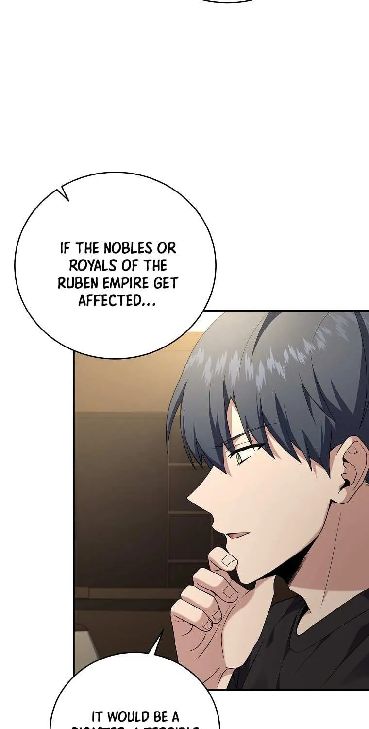 Return of the Frozen Player Mangakakalot X Chapter 95 Page 16