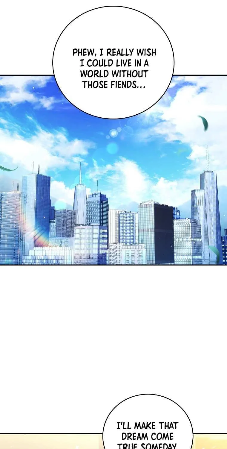 Return of the Frozen Player Mangakakalot X Chapter 95 Page 18
