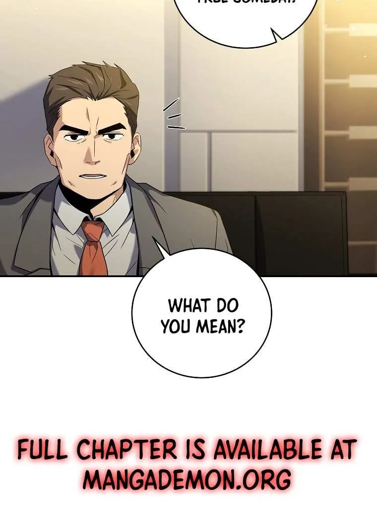 Return of the Frozen Player Mangakakalot X Chapter 95 Page 19