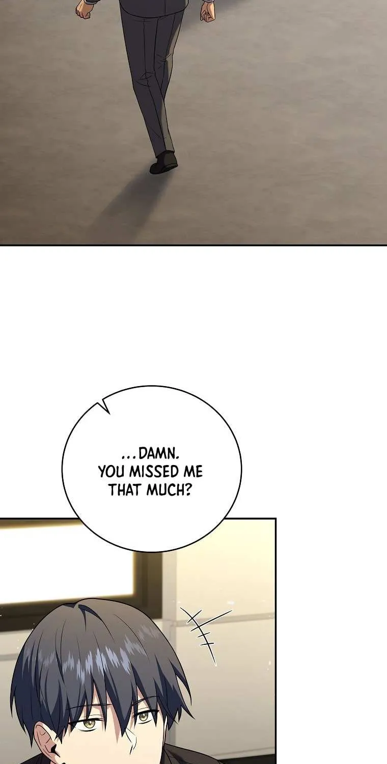 Return of the Frozen Player Mangakakalot X Chapter 95 Page 3