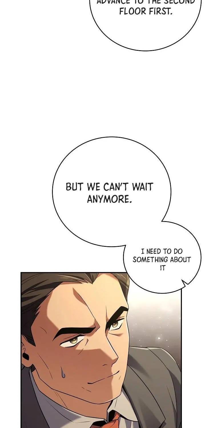 Return of the Frozen Player Mangakakalot X Chapter 95 Page 21