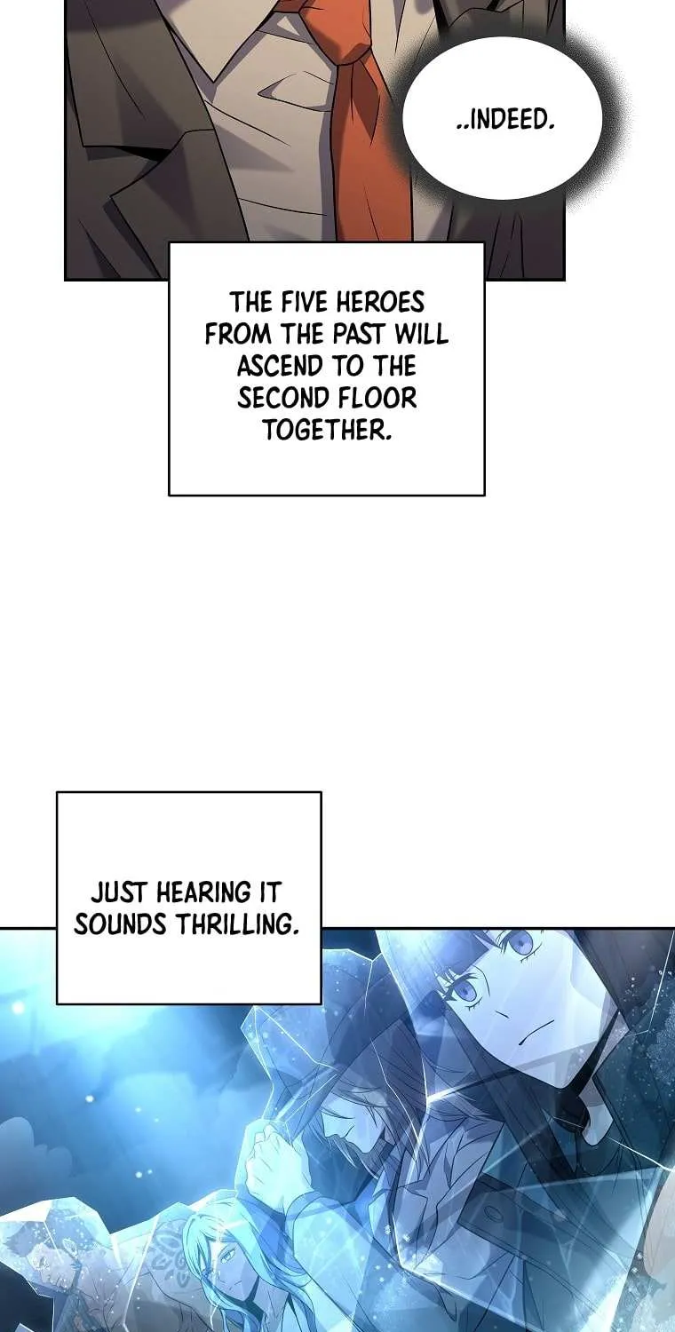 Return of the Frozen Player Mangakakalot X Chapter 95 Page 22