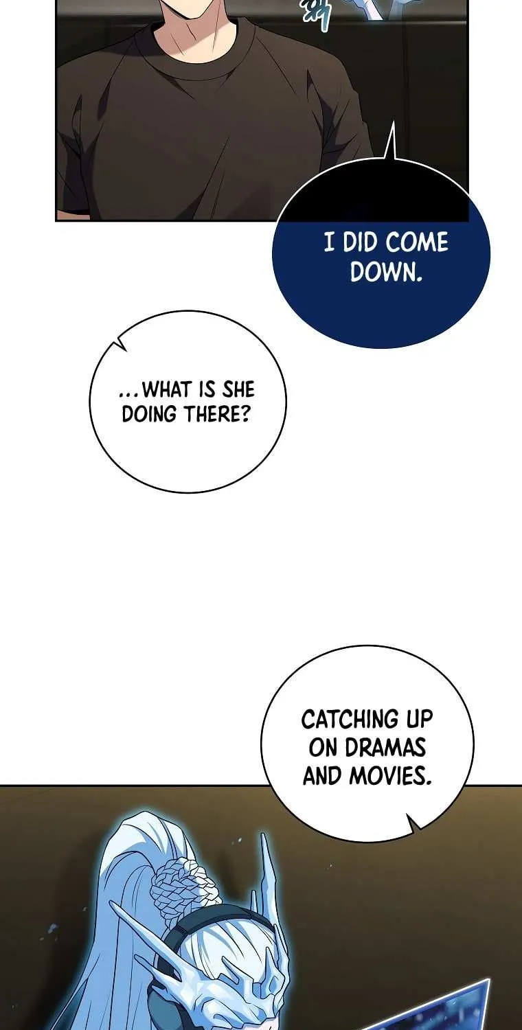 Return of the Frozen Player Mangakakalot X Chapter 95 Page 24