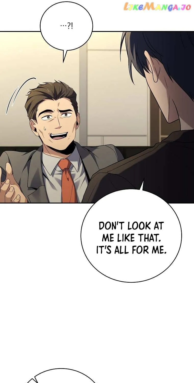 Return of the Frozen Player Mangakakalot X Chapter 95 Page 26