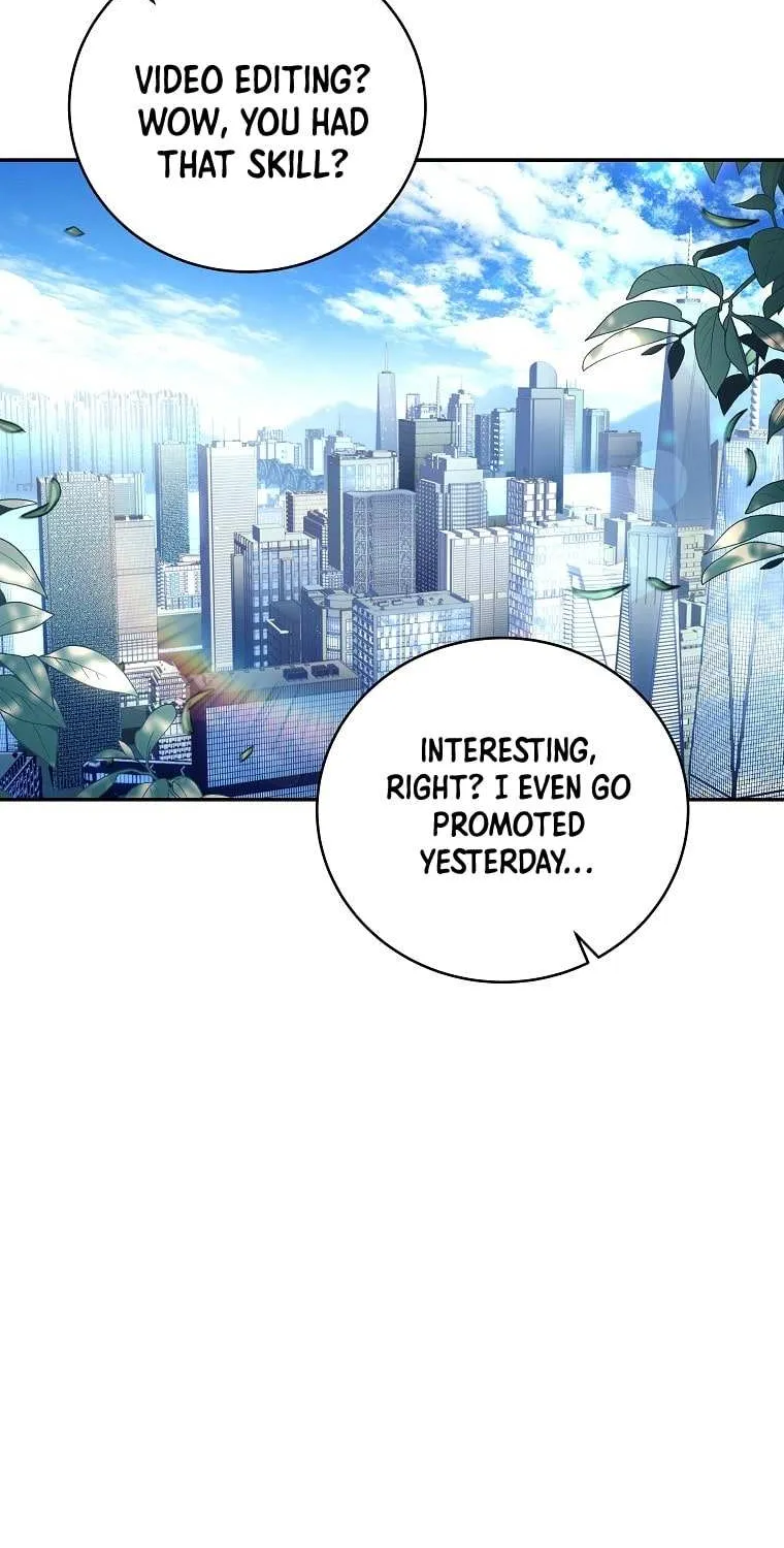 Return of the Frozen Player Mangakakalot X Chapter 95 Page 27