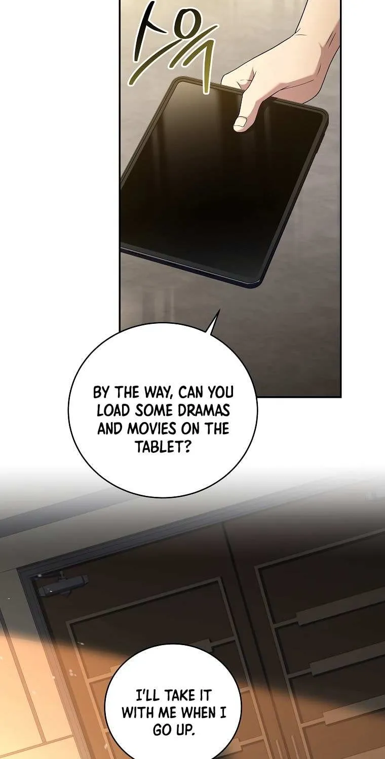 Return of the Frozen Player Mangakakalot X Chapter 95 Page 29