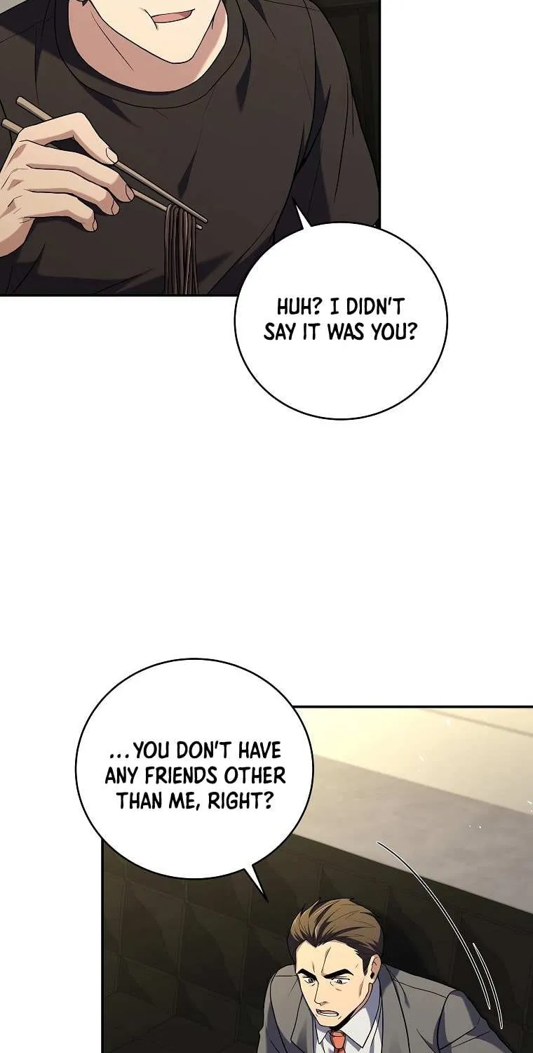 Return of the Frozen Player Mangakakalot X Chapter 95 Page 4