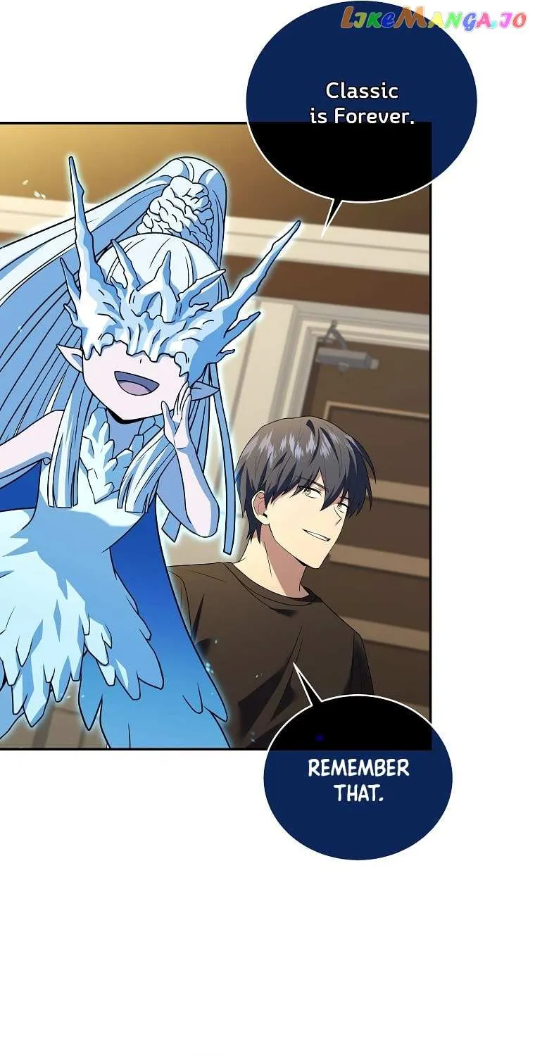 Return of the Frozen Player Mangakakalot X Chapter 95 Page 32