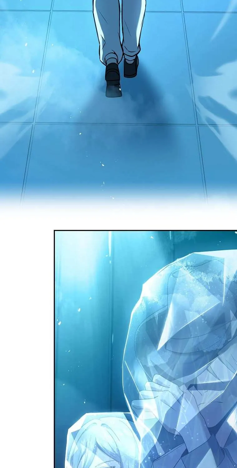 Return of the Frozen Player Mangakakalot X Chapter 95 Page 37
