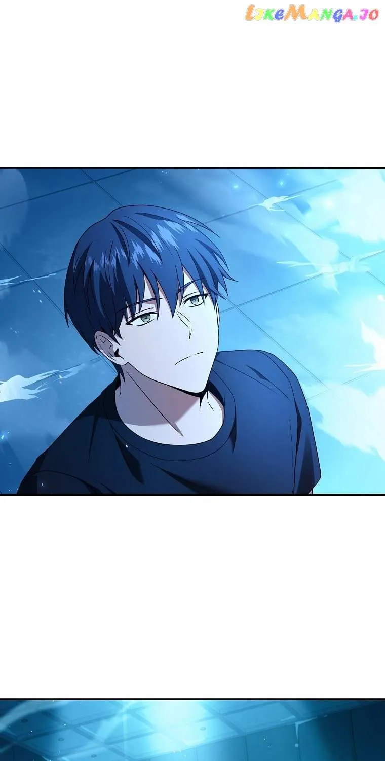 Return of the Frozen Player Mangakakalot X Chapter 95 Page 39