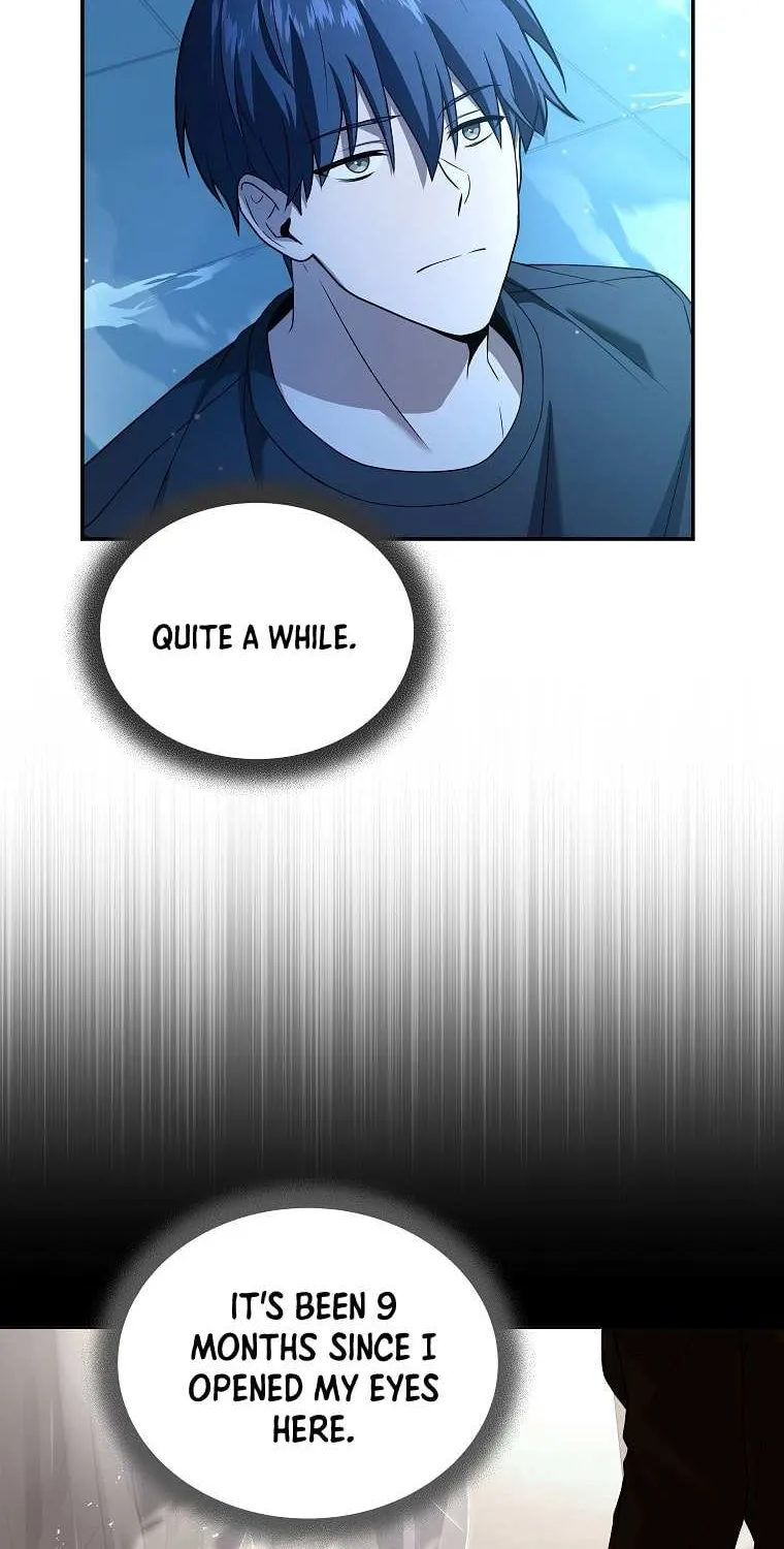 Return of the Frozen Player Mangakakalot X Chapter 95 Page 42