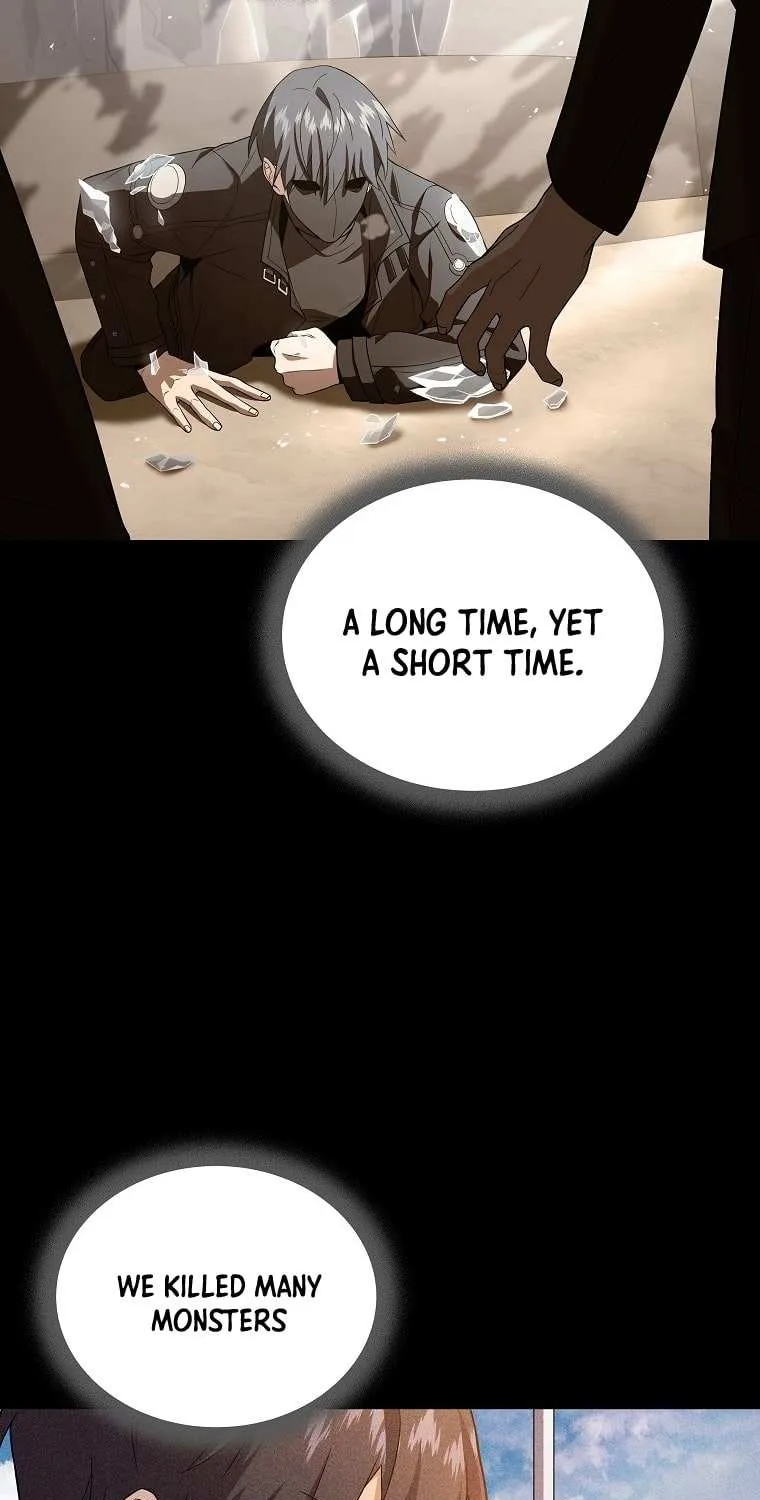 Return of the Frozen Player Mangakakalot X Chapter 95 Page 43
