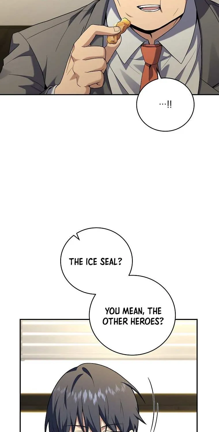 Return of the Frozen Player Mangakakalot X Chapter 95 Page 6