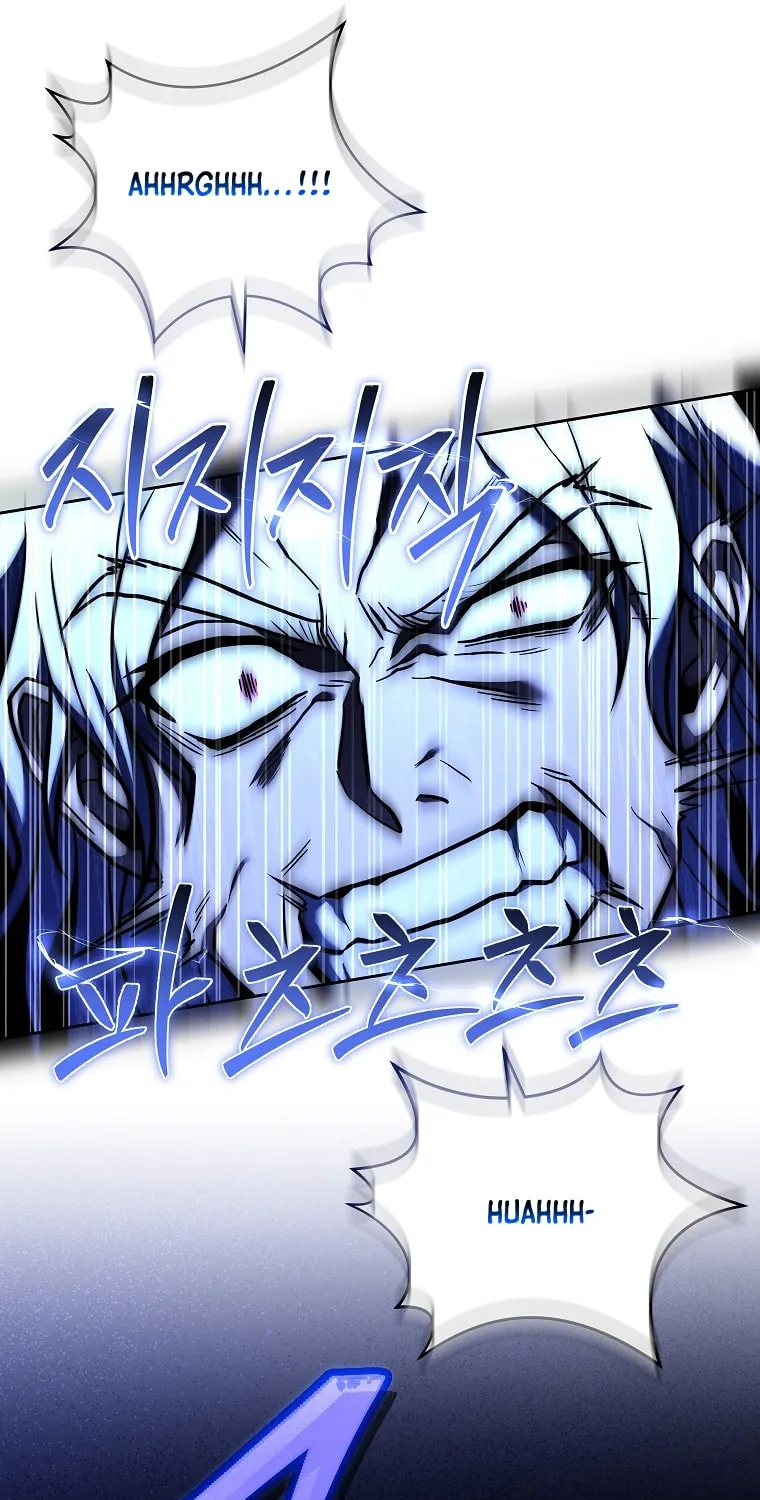 Return of the Frozen Player Mangakakalot X Chapter 97 Page 84