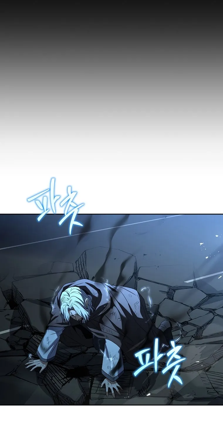 Return of the Frozen Player Mangakakalot X Chapter 97 Page 89