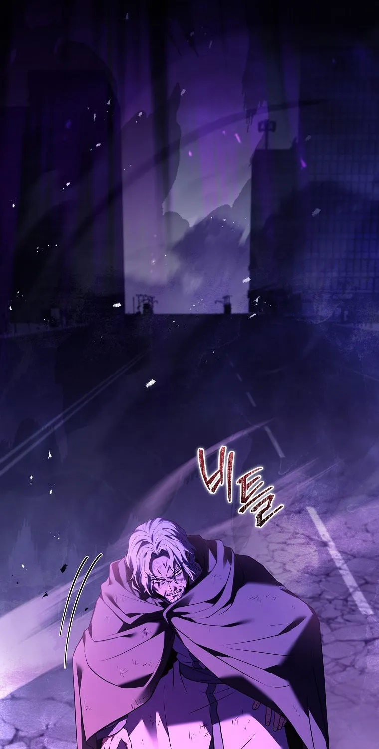 Return of the Frozen Player Mangakakalot X Chapter 98 Page 2