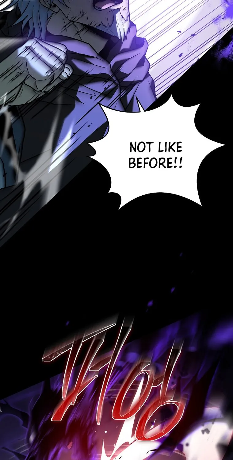 Return of the Frozen Player Mangakakalot X Chapter 98 Page 17
