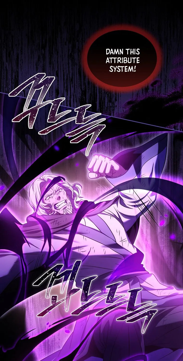 Return of the Frozen Player Mangakakalot X Chapter 98 Page 21