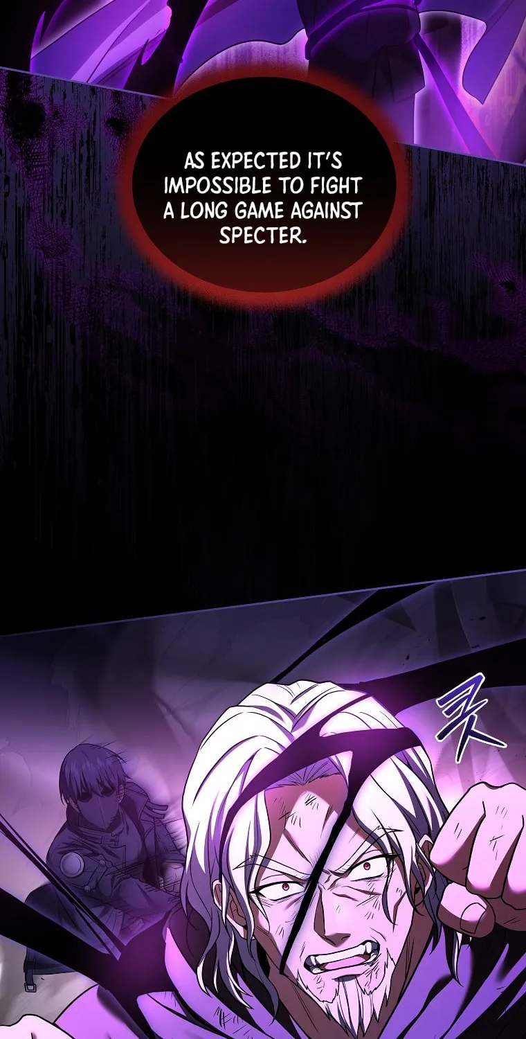 Return of the Frozen Player Mangakakalot X Chapter 98 Page 22