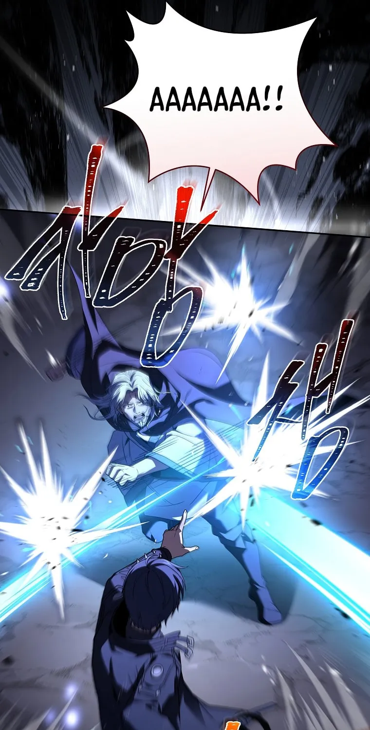 Return of the Frozen Player Mangakakalot X Chapter 98 Page 26